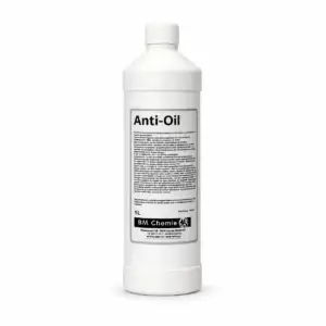 anti-oil