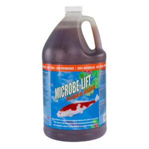 MICROBE-LIFT Clean & Clear