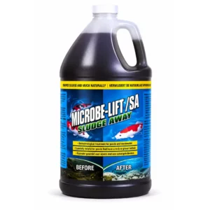 microbe-lift-sludge-away