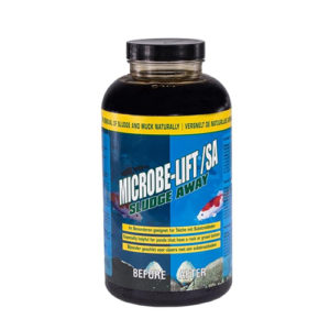 MICROBE-LIFT Sludge Away - 1L