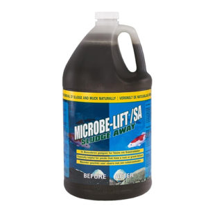 MICROBE-LIFT Sludge Away