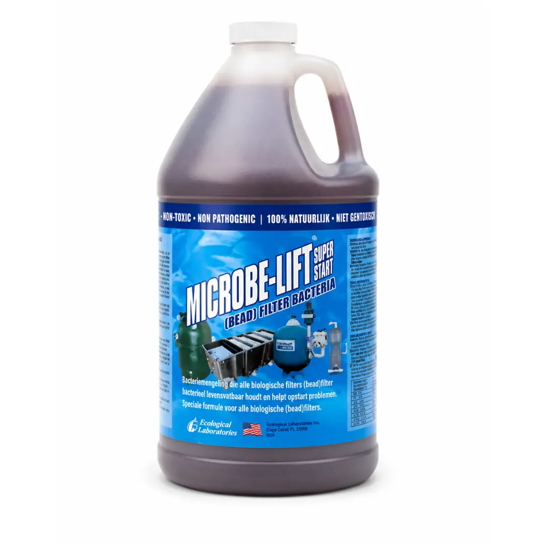 microbe-lift-super-start