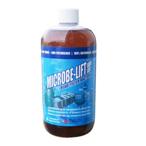 MICROBE-LIFT Super Start - 1L