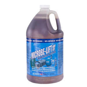 MICROBE-LIFT Super Start