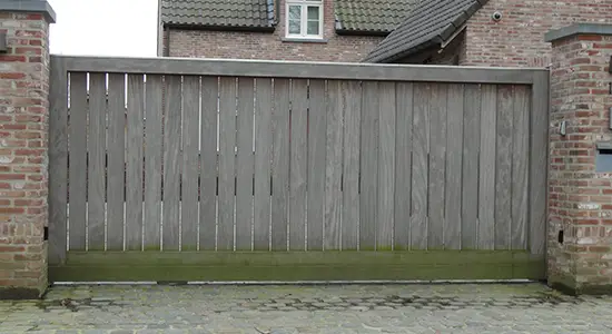 Afsluitpoort