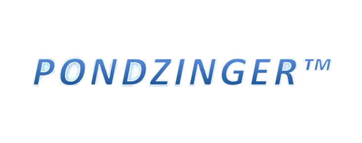 Logo Pond Zinger