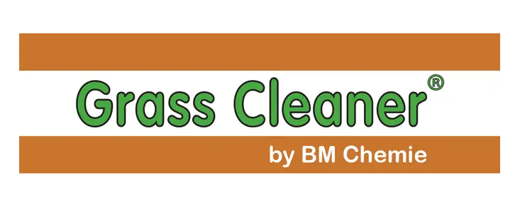 BM Chemie Grass Cleaner tegen mos in gazon