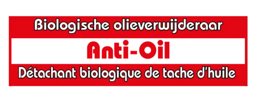 Anti Oil Logo